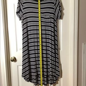 LuLaRoe Carley - XL